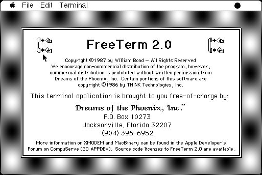 FreeTerm2